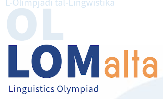 Linguistics Olympiad Malta